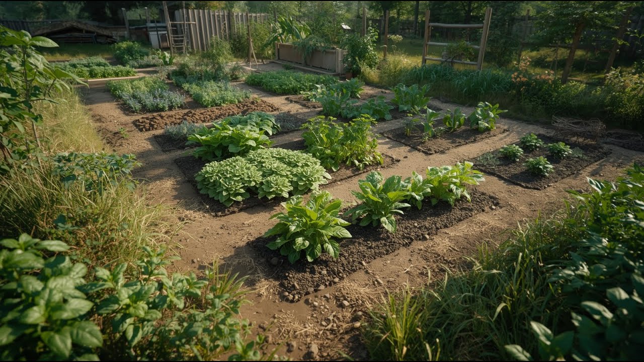 La vérité sur la permaculture : ce n'est pas ce que vous croyez.