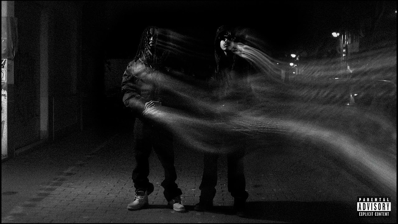 LZ & YeezYuri - BER&Ccedil;O D'OURO (Official Audio)