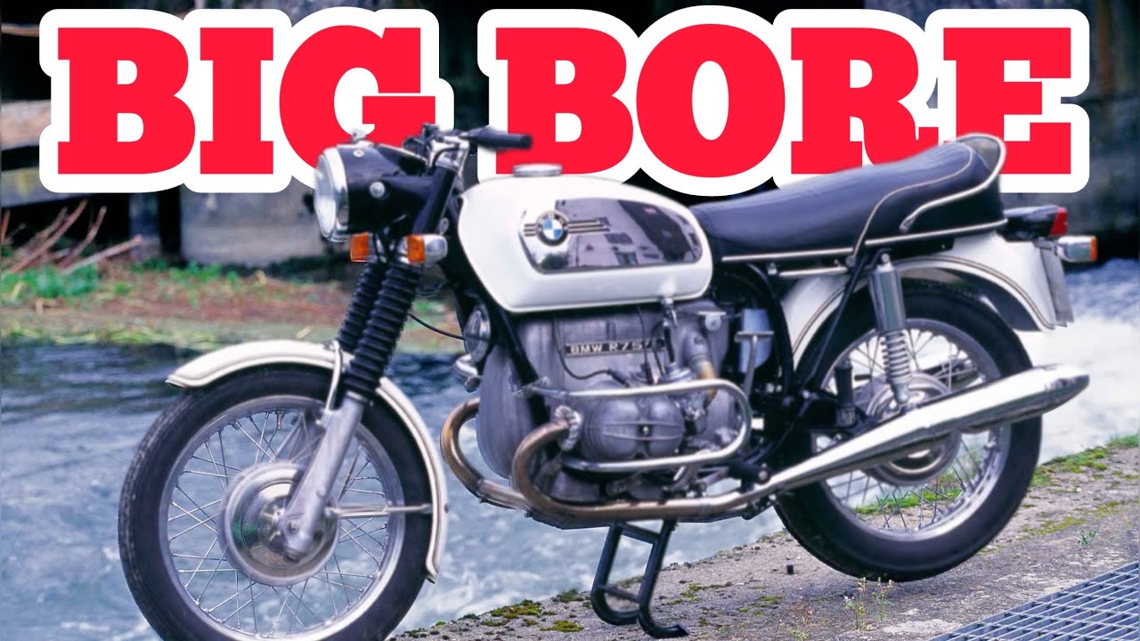 Going From 750cc to 1000cc
