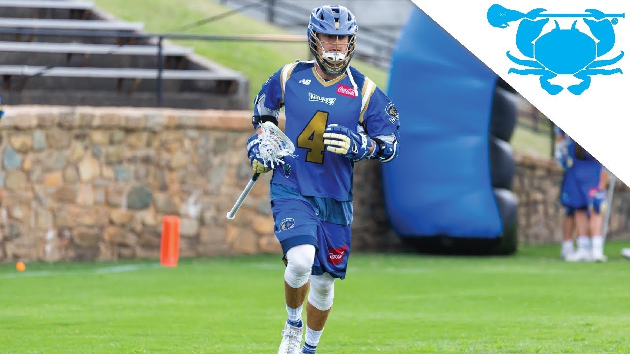 2017 Ryan Brown Highlights | ECD Pro