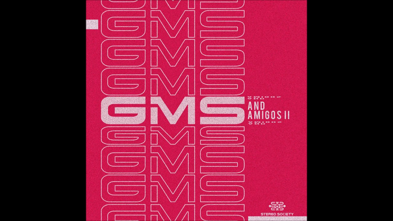 Spectral - Kundalini (GMS & Space Cat & Kido Remix)