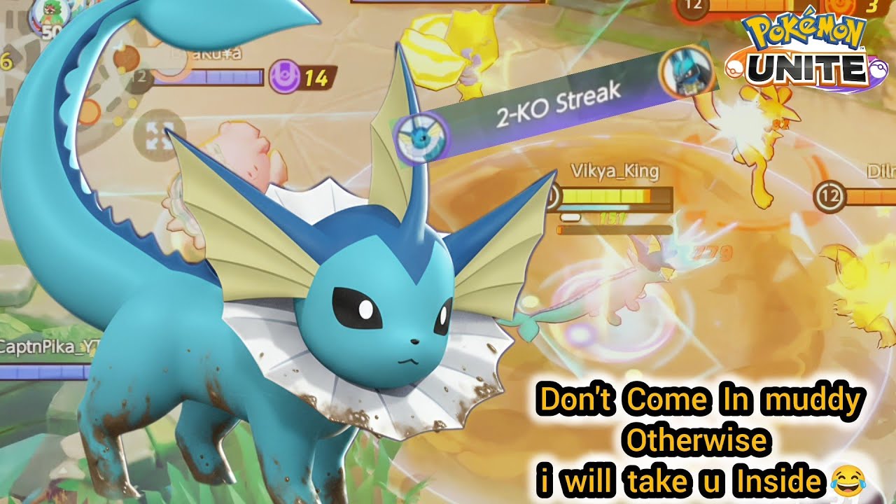 Defence Pokemon Damage Taken 99k & 18 Help Out Team 🤫