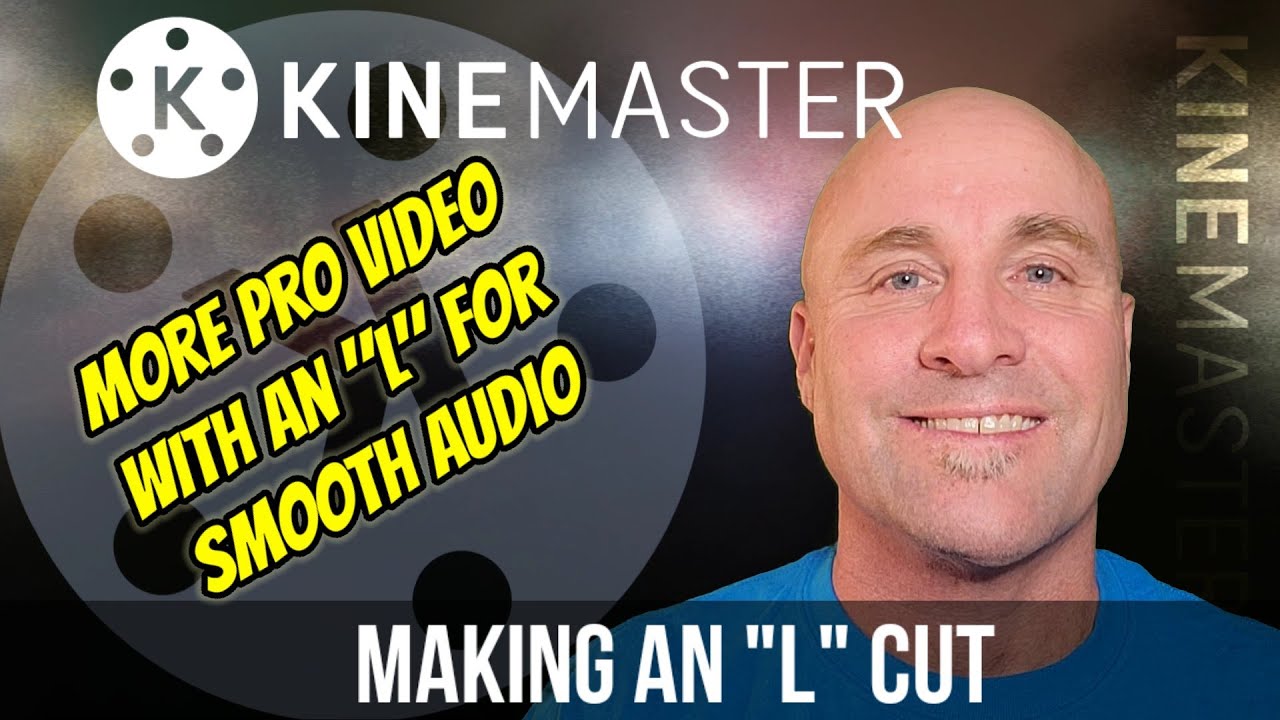 Kinemaster Tutorial - 
