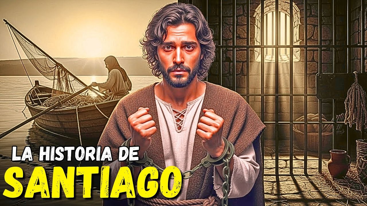 SANTIAGO: ¿por qué su historia es la más sombría de los discípulos? La verdad puede impactarte