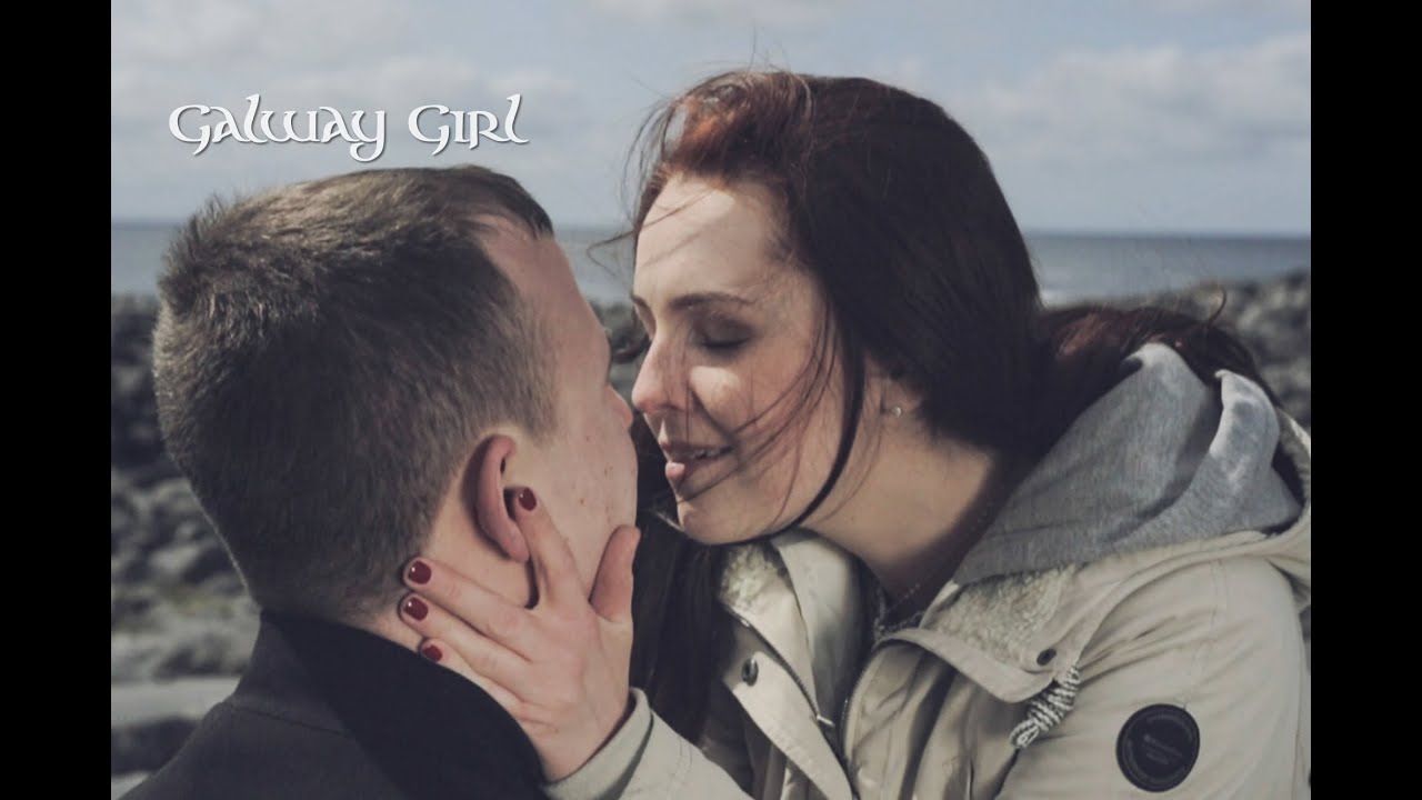 GreenWood - Galway Girl (Dziewczyna z Galway)