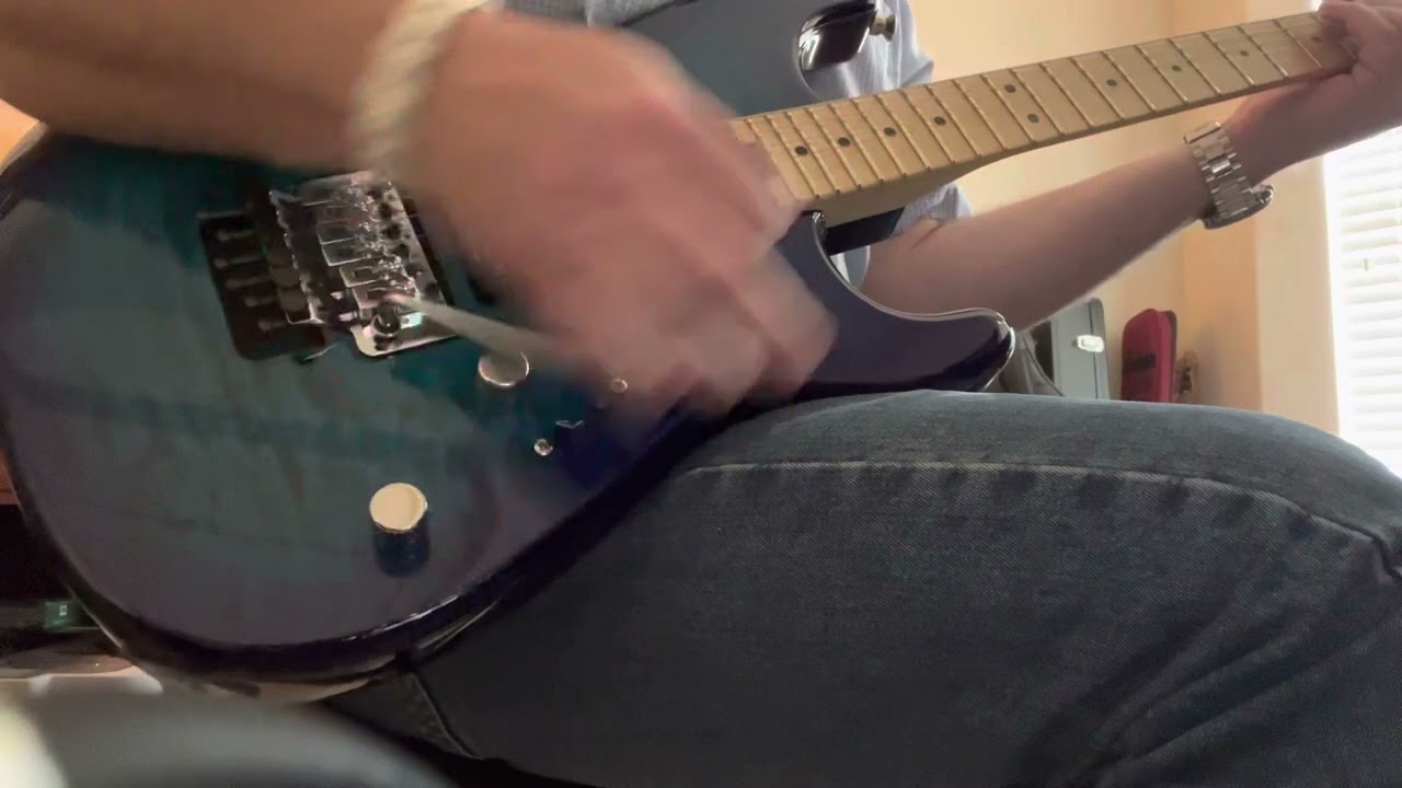 Seymour Duncan PATB-1 Set