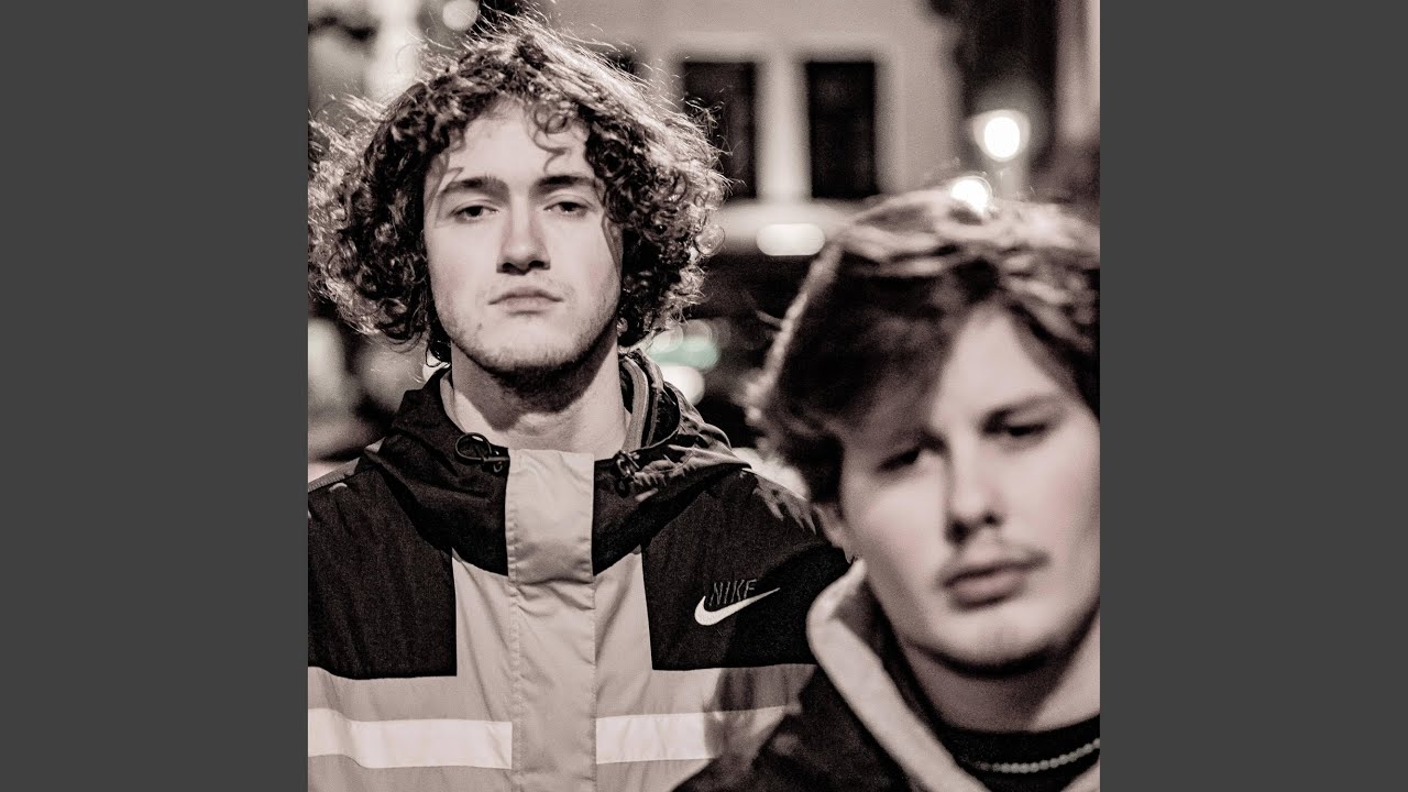 Veel te korte nacht (feat. DeJef)