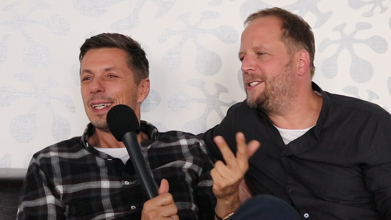 Michi Beck und Smudo über die 6. Staffel 