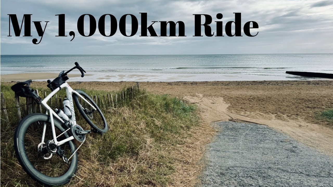 France Coast to Coast