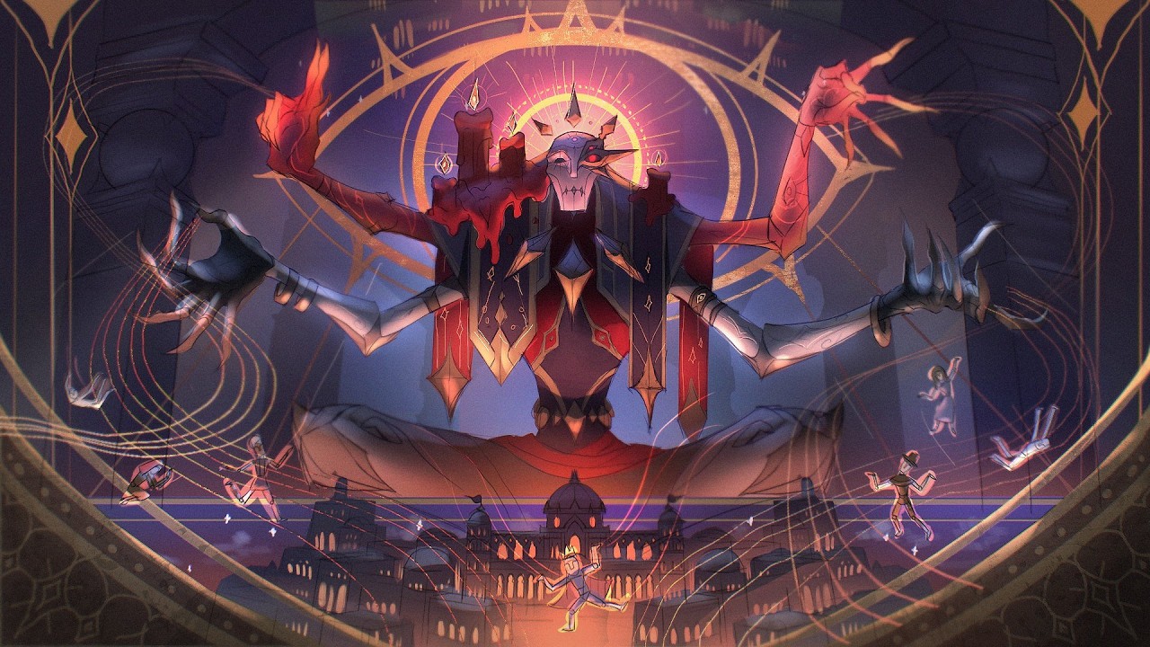 Live #05 de março de 2026 Live Jogando League Of Legends