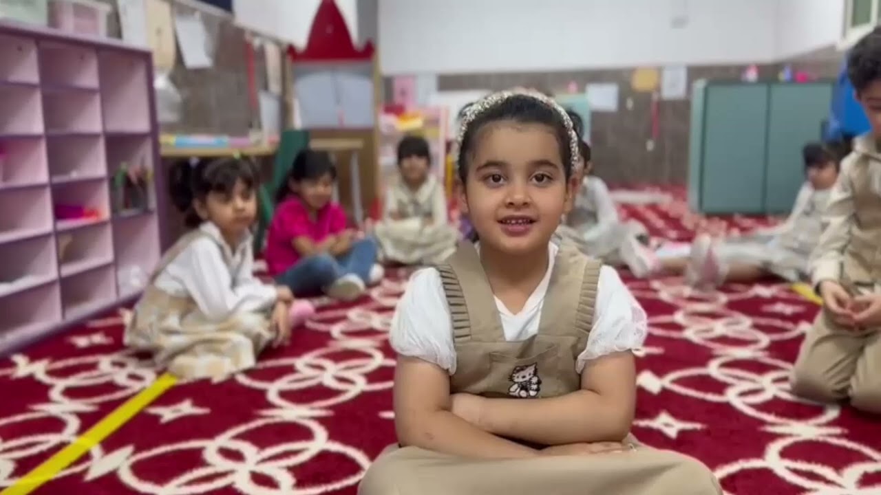 مسيرة مدارس الأكاديمية العصرية 2024