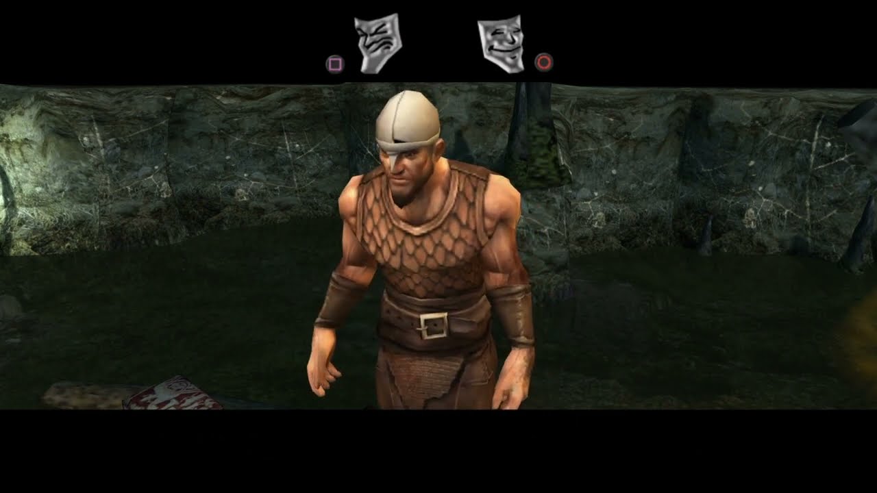 Bards Misadventure: A 