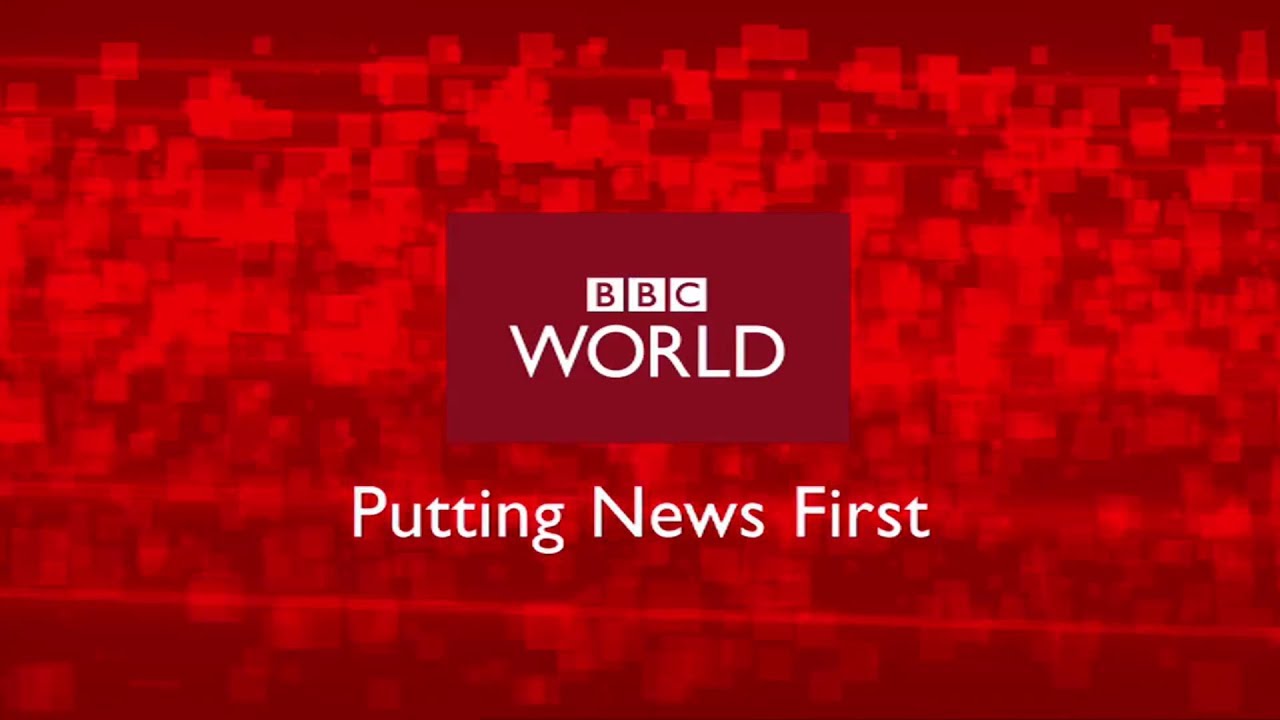 BBC World Countdown A 2005 ORIGINAL