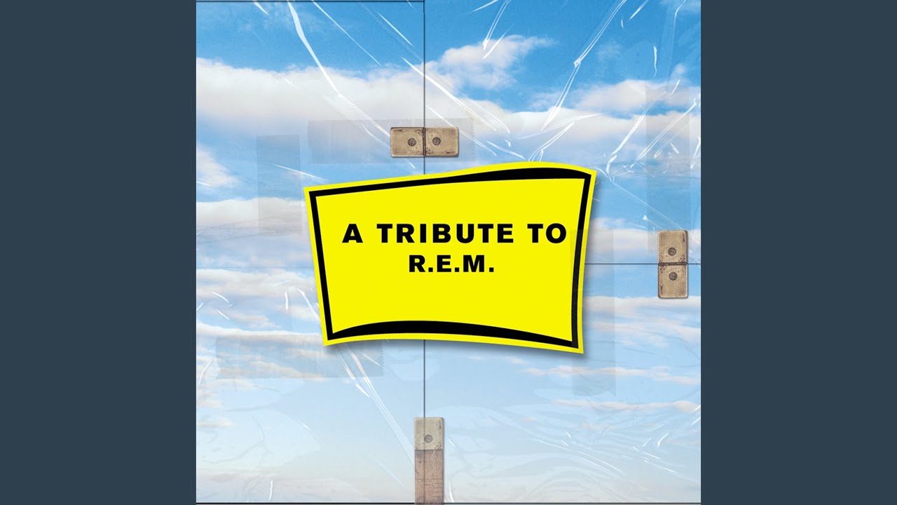 Imitation Of Life (Cover Version)
