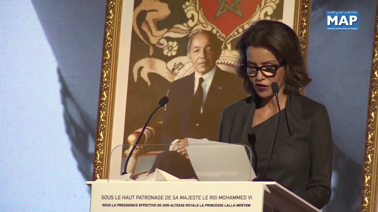 SM le Roi : Nous saluons la campagne des villes africaines sans enfants en situation de rue