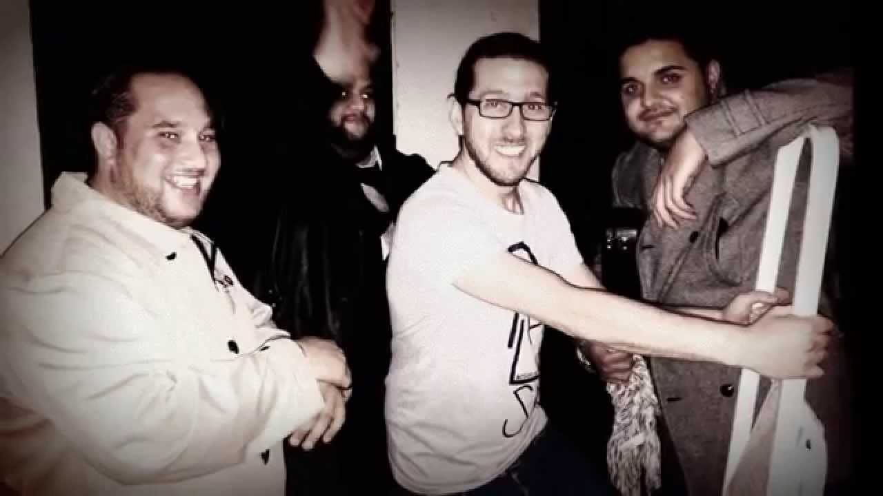 Gipsy Night Trio - N&aacute;lunk m&eacute;g a 7k&ouml;znap is Vas&aacute;rnap (CobyStyle Remix)