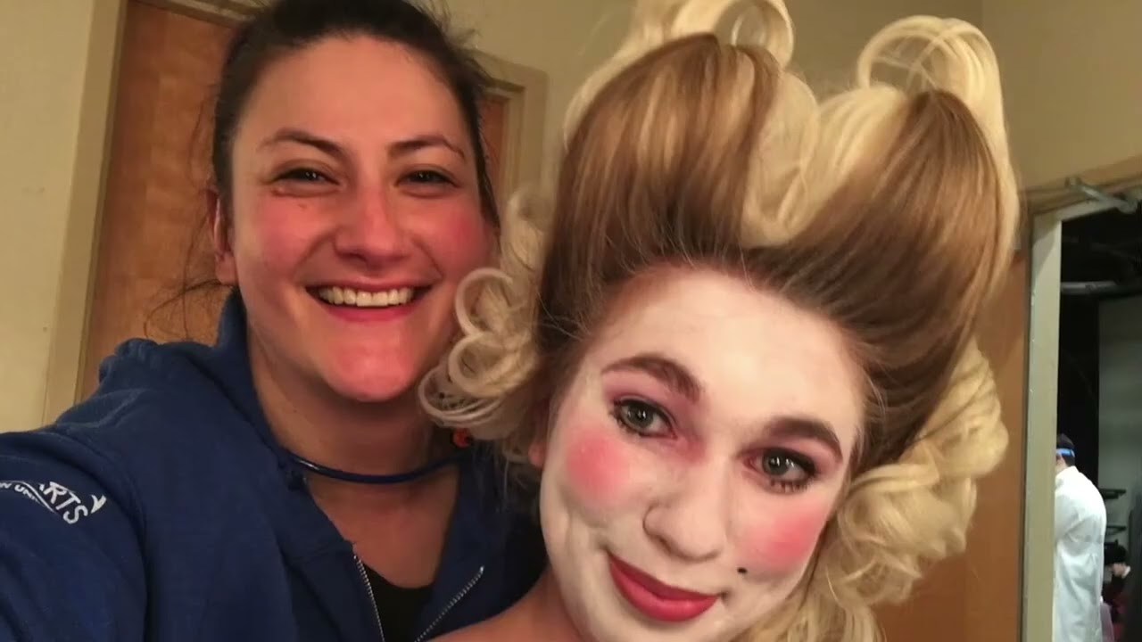 Summit Theatre Department Promo 2026