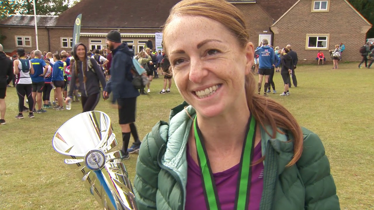 Barns Green 10K Winners 2019