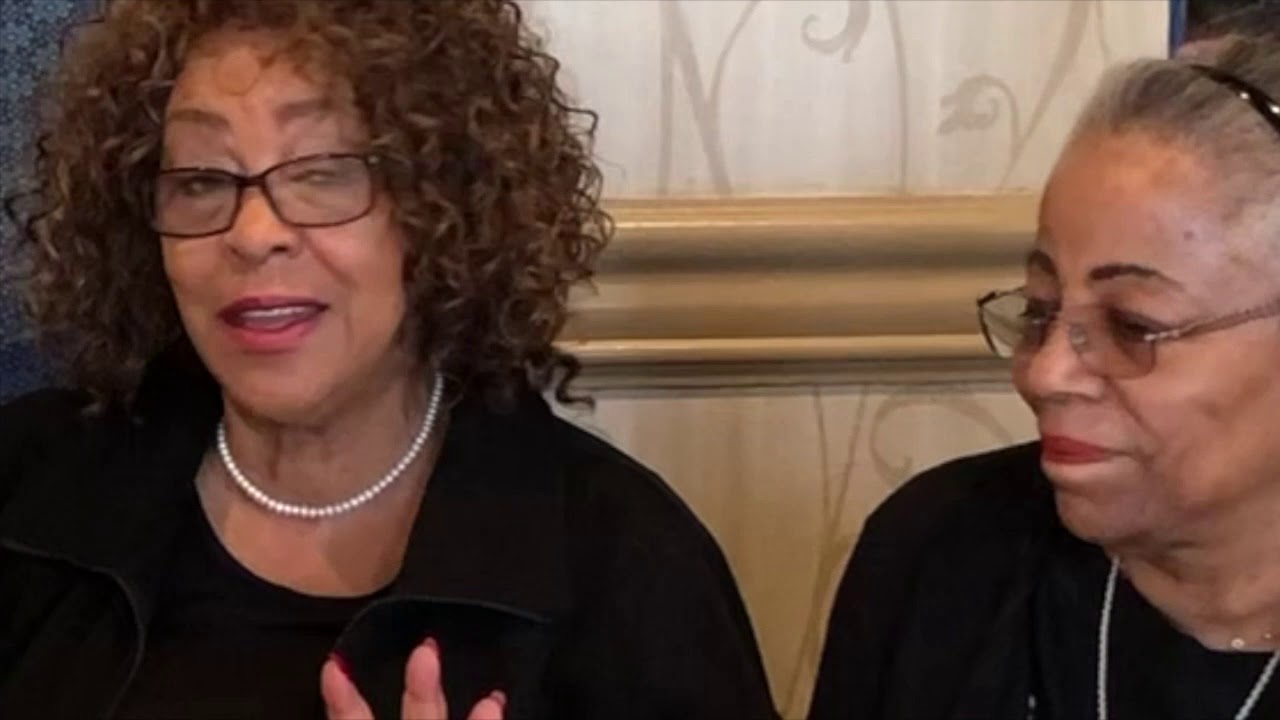 Vinyl City Broadcasting Interviews the Chantels