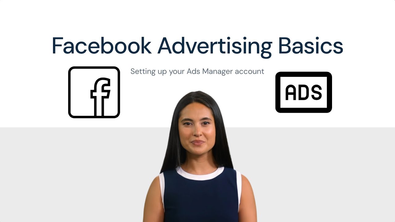 Facebook Advertising Basics