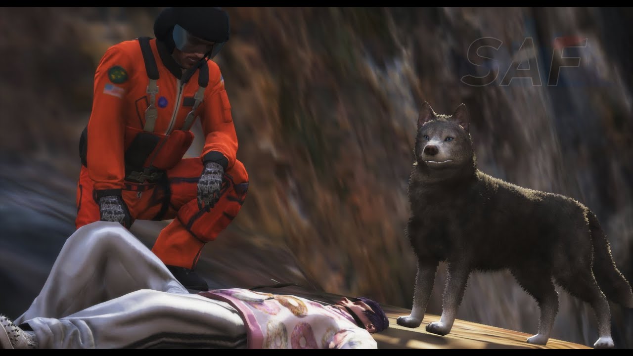 Luna Adopted: Goes On Wild Adventure! - Twitch Live Stream 3/28