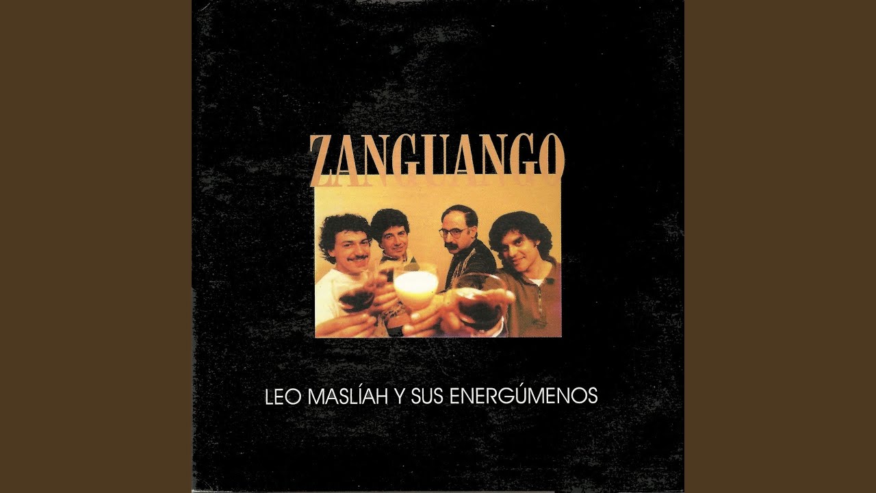 Zanguango