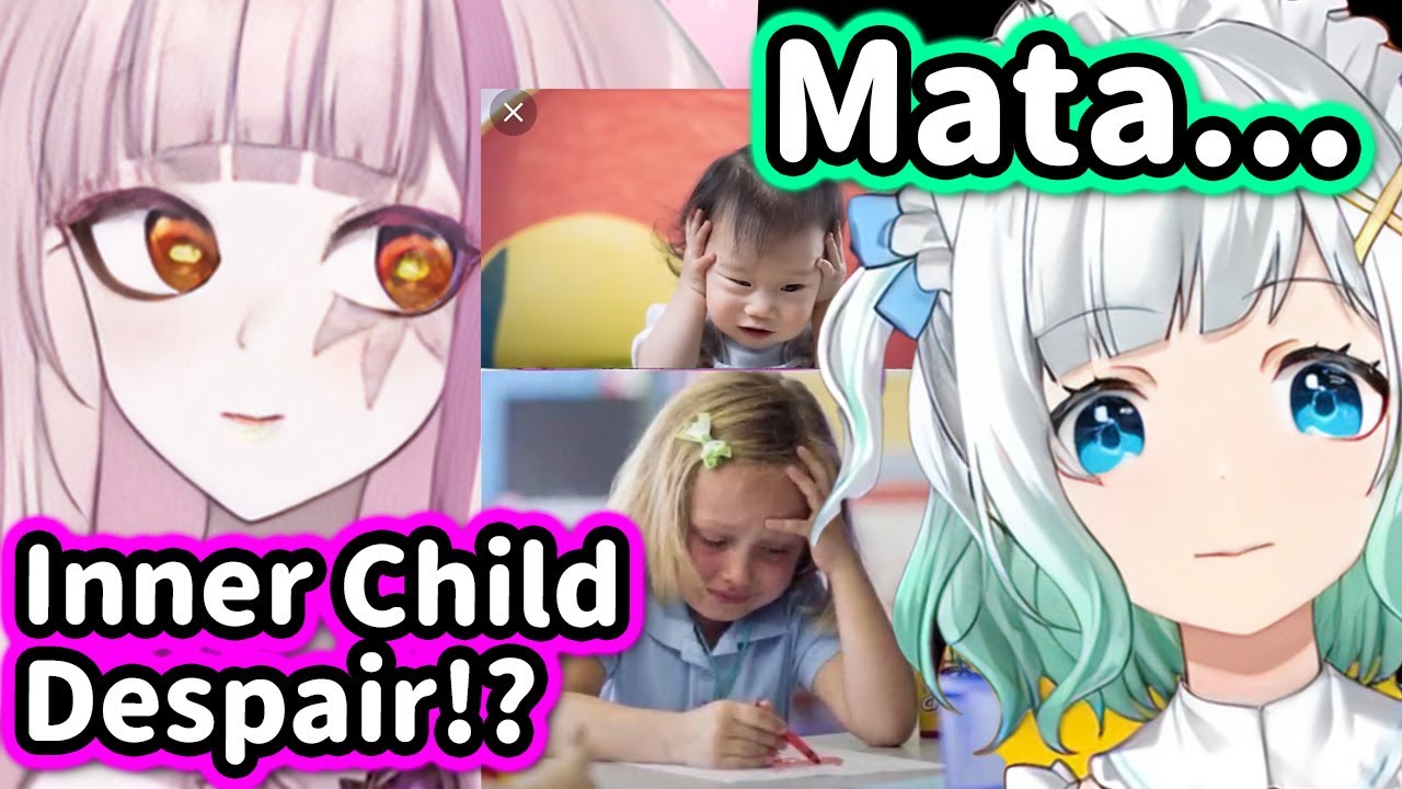 Mint notices that Matara’s meme collection SHOWS something deep inside he...