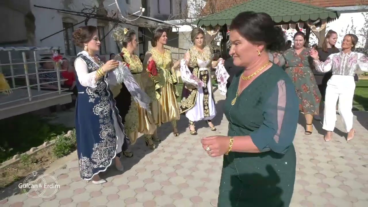 Erdim & Gülcan Kina HD 3 2022