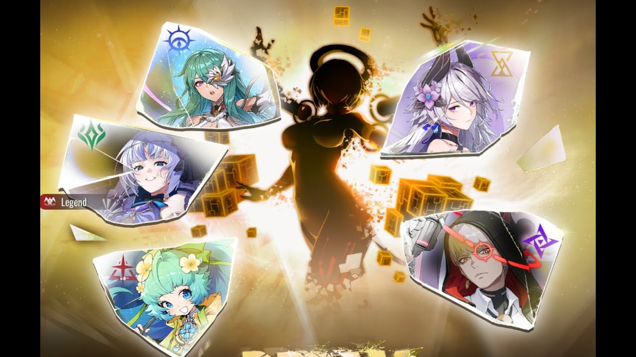 [F2P] SSS Dreamscape 50k feathers