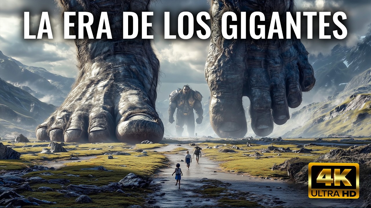 Por Qué No Sobrevivirías 24 Horas en La Era de Los Nephilim