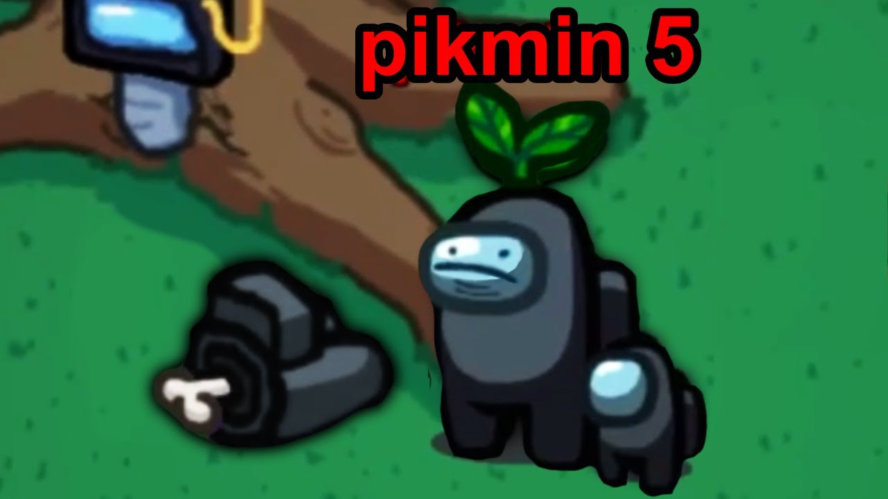 Среди нас, но я в замешательстве