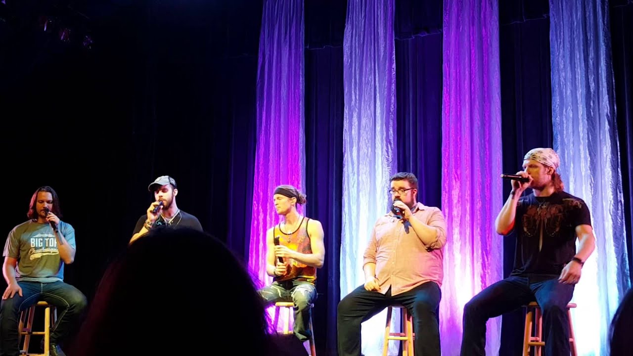 Home Free  