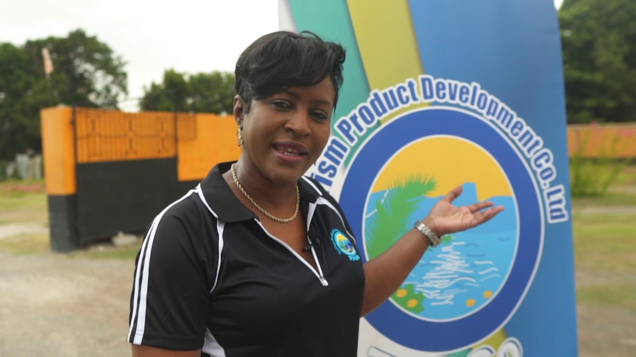 TPDCo Training In St. Andrew South