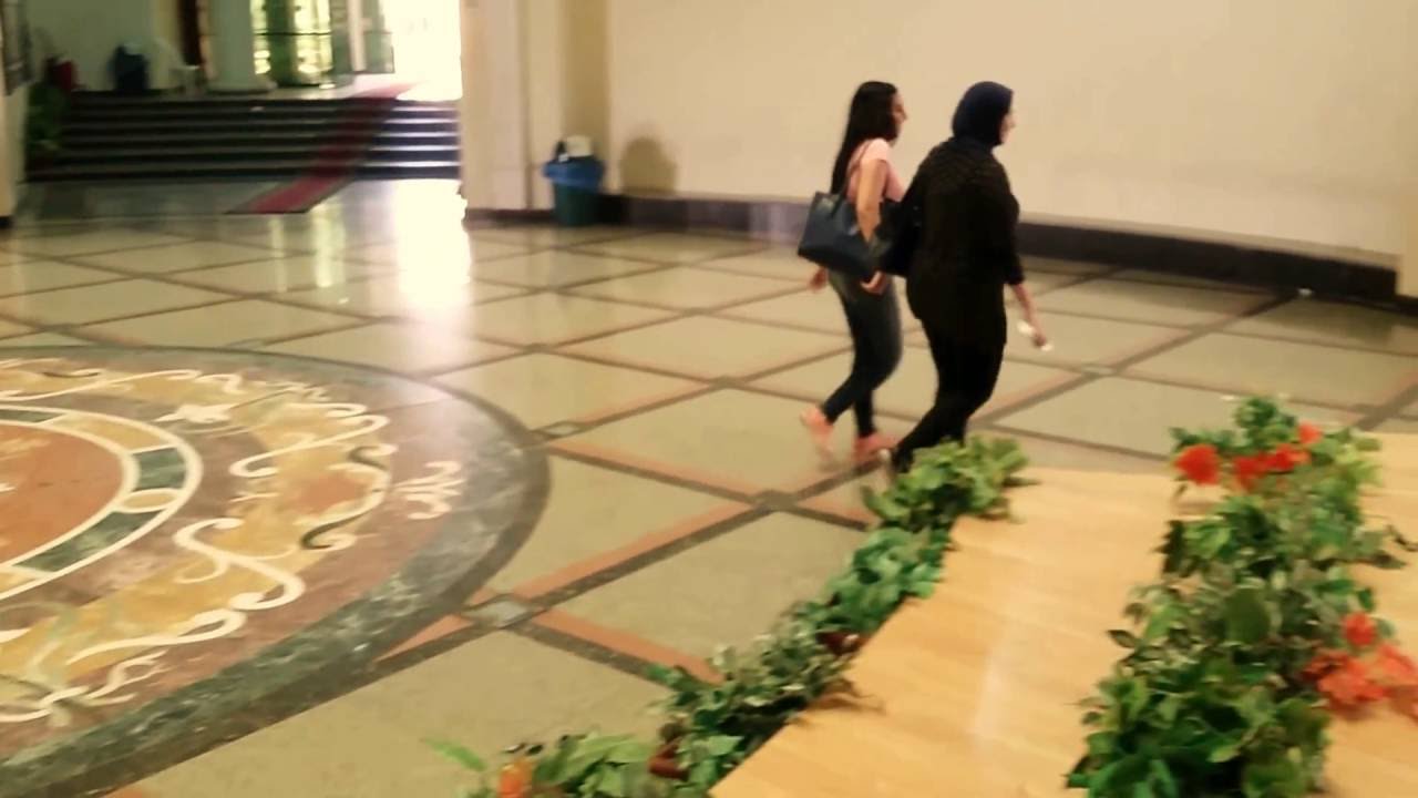 Ayman M Ismail -AGT6 Saga -Aya Mostafa