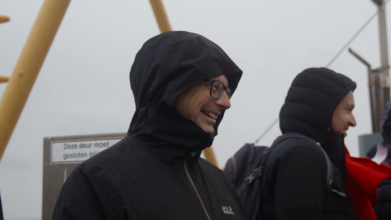 Recap Employee Event Zeeland 22-23/09/2023