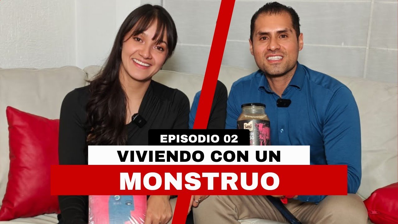 Sin Etiquetas. Marcela 