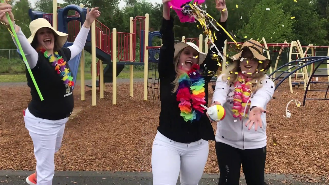 2019 Arthur Jacobsen Lip Dub