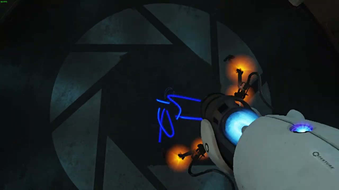 Portal with RTX 