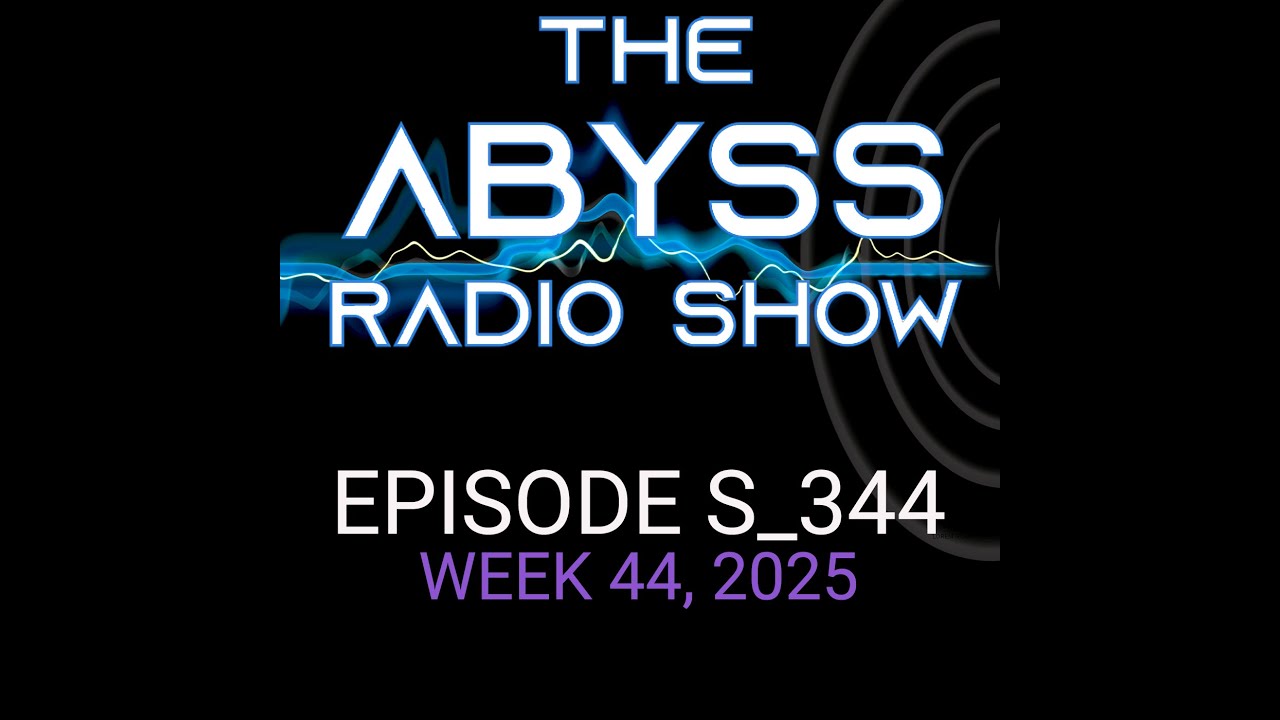 The Abyss - Episode S_344