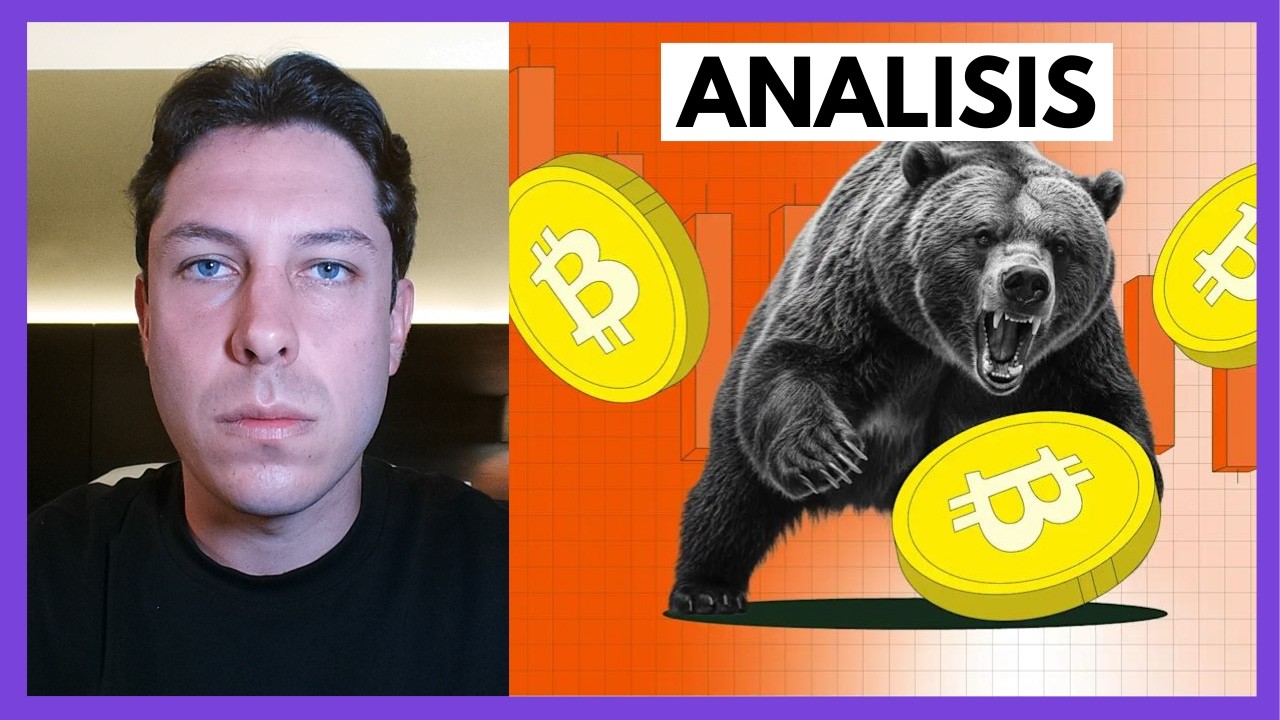 Estos Indicadores Marcan Una Zona Clave Para Bitcoin Y Las Altcoins