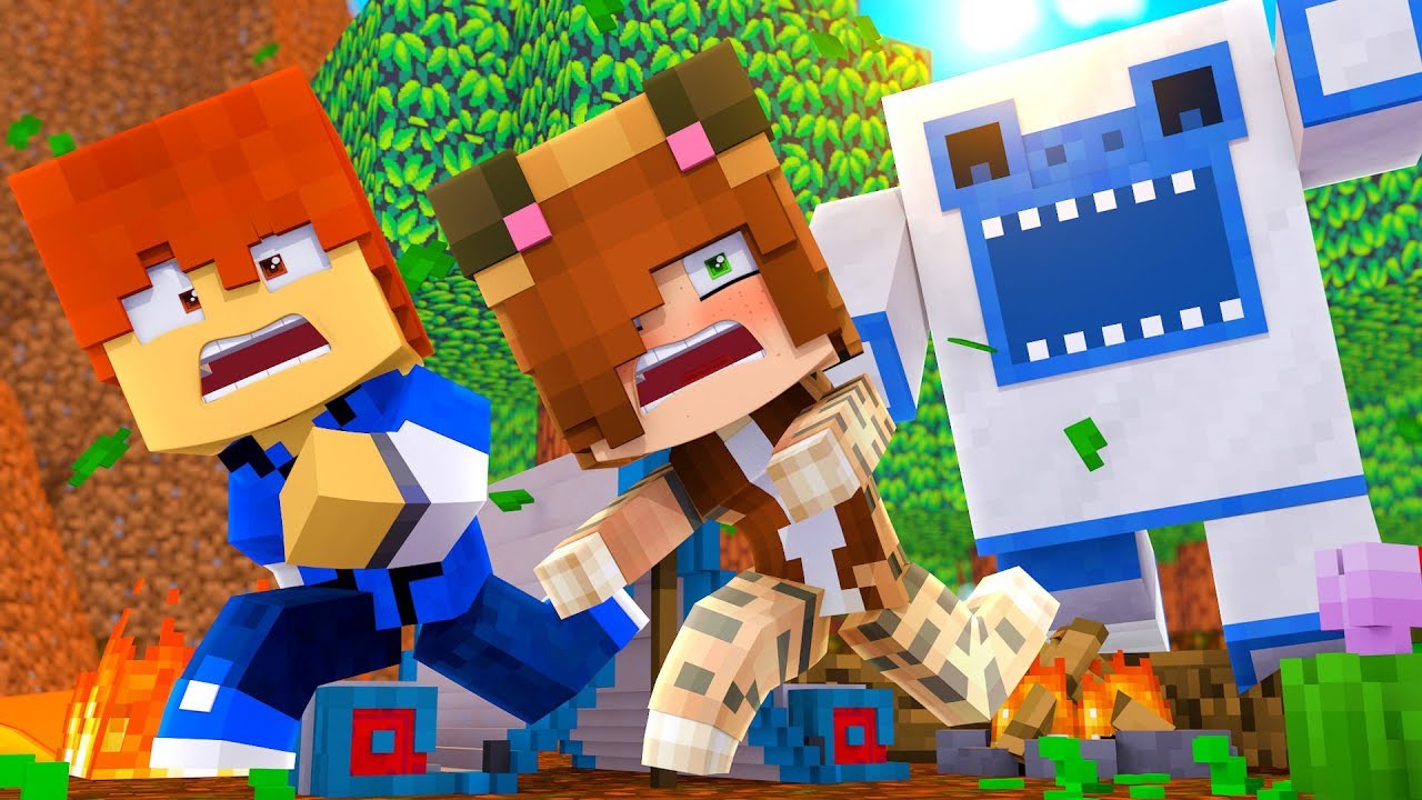 Minecraft Daycare - WORST NIGHTMARE !? (Minecraft Roleplay)