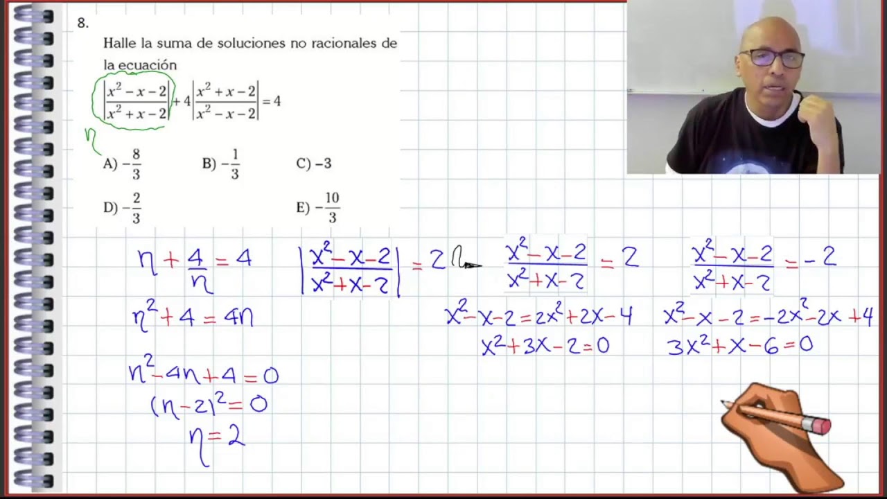 VALOR ABSOLUTO (Nivel UNI)