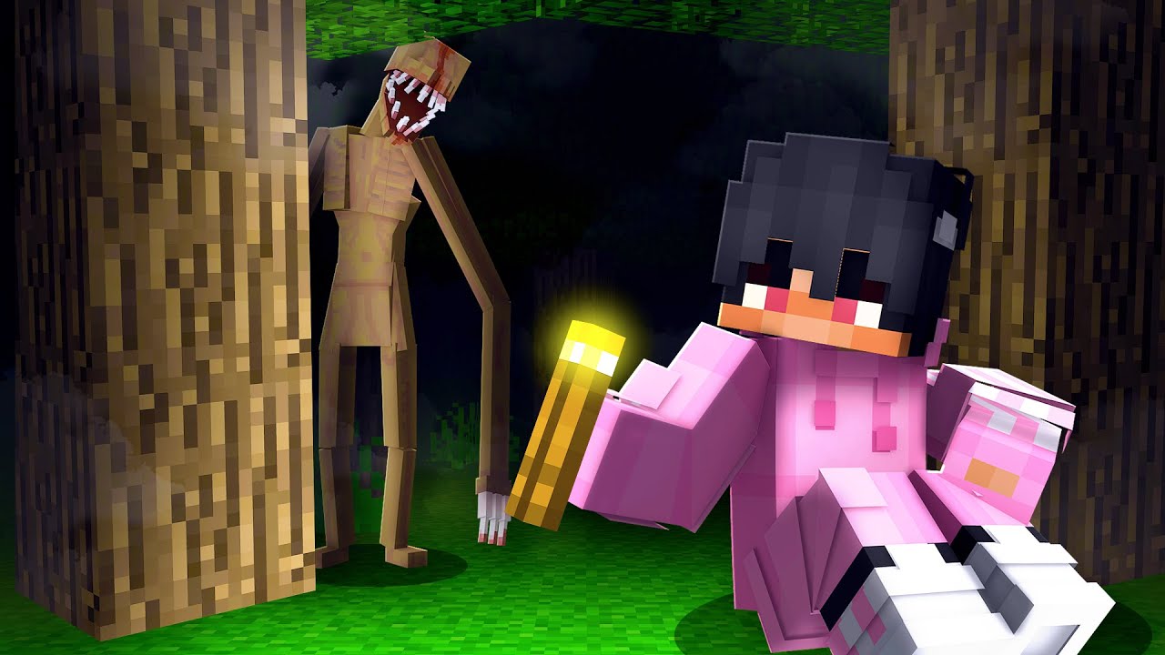SELVISIN Minecraftin PELOTTAVIMMASSA Modissa?!