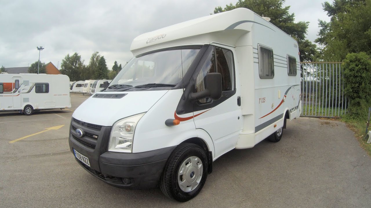 Carado T135