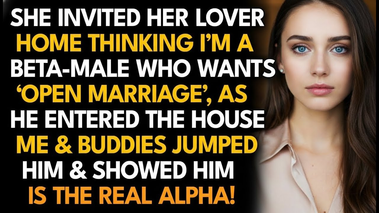 My Cheating Wife Thought I Was A Beta Male, Until I showed Her My Brutal Revenge Plan!   Copy