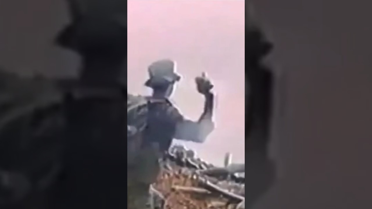 Vietnam Vet Wounded in the Head by a Grenade #vietnamveteran