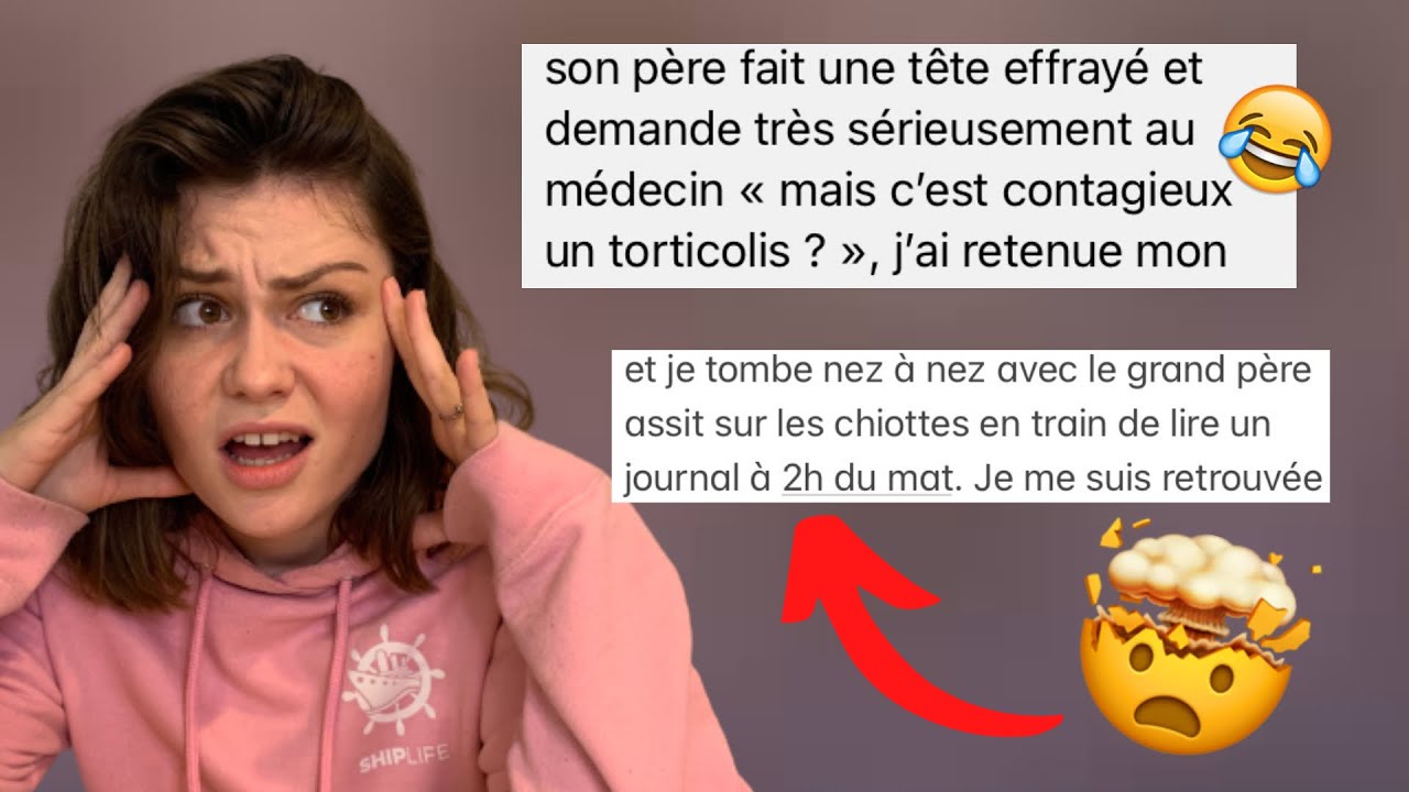 ETRE AU PAIR: Vos (PIRES) Expériences Au Pair! 🇺🇸