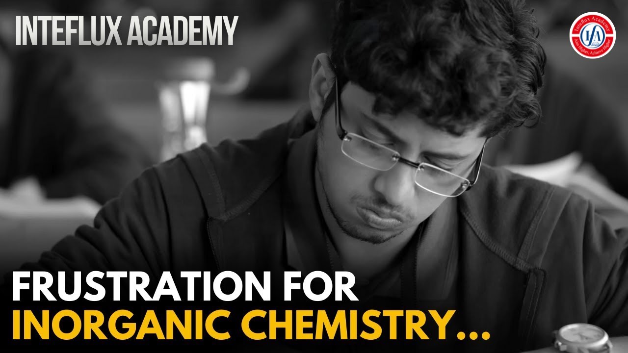 Chemistry jaha exception waha - Kota Factory | Lets crack this exception | Inteflux academy