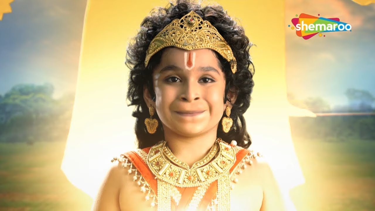 केसरी नंदन है भगवन विष्णु के अवतार  | Sankat Mochan Mahabali Hanuman| Ep 51