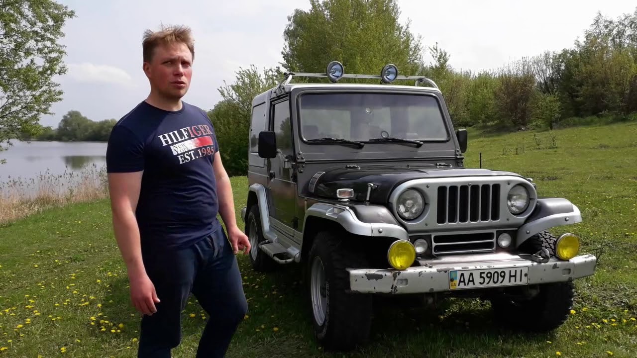 Обзор Азии Рокста Начало 